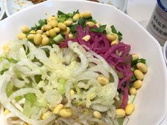 -大海碗·京菜炸酱面(雍和宫店)