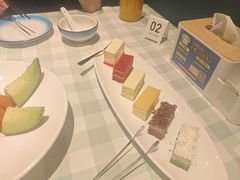 -澜小宴·锦绣江南(金沙滩店)