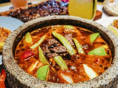 -墨纪Mojí墨西哥餐厅(南开大悦城店)