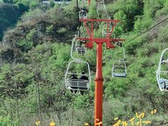 -野三坡百里峡景区