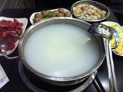 -吉友粥底火锅(方斜路店)