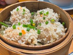 糯米排骨-永乐饭店