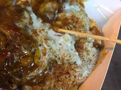 -老绍兴三味臭豆腐(奥林匹克购物广场店)