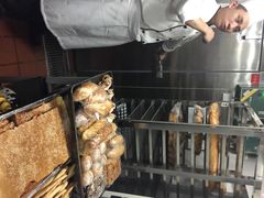iphone_upload_pic-西安高新希尔顿酒店·咖啡露台西餐厅