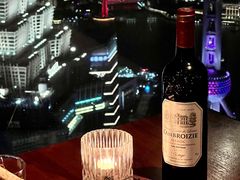 -上海柏悦酒店·世纪100牛排馆
