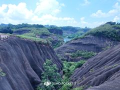 -飞天山旅游区