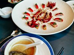 -江南雅厨·江南文化·苏州菜(李公堤店)