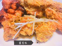 -梨满园韩国料理