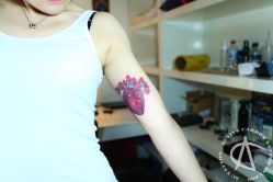 -AC TATTOO 纹身