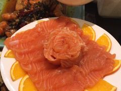 -碧涛阁水世界酒店(万家丽路店)