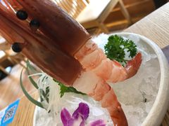 -林妈妈村·日式料理(宝山万达店)