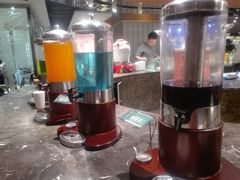 -德得轩烤涮一体自助餐厅(王府井店)