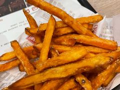 -The Habit Burger Grill 哈比特汉堡(爱琴海店)