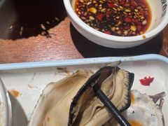 -乔街深夜食堂·小龙虾·高压锅生蚝(杭州总店)