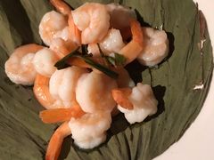 龙井凤尾虾仁-桂满陇-十里风荷(合生汇店)