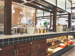 自助取餐区-米纸越南小馆(金鹰世界店)