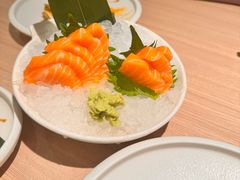 -大渔铁板烧(万象城店)