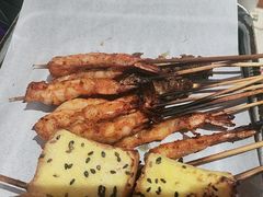 -聚点串吧·小酒局(北京旗舰店)