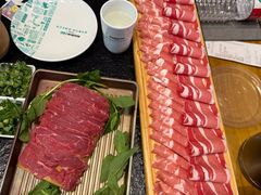 -阳坊胜利涮羊肉(阳坊老店)