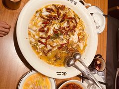 -太二酸菜鱼(财富购物中心店)