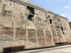 -上海四行仓库抗战纪念馆