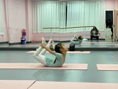 -蒲公英舞蹈艺术中心(促进路校区)