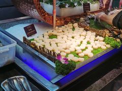 -五月罗马海鲜自助餐厅(月星环球港店)