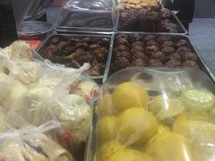 -华天二友居肉饼(新街口店)