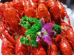 -龙虾风暴(松江店)