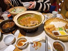 -掌柜的店·河南菜(新天地店)