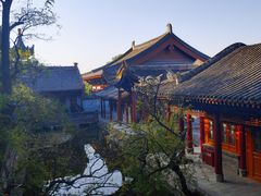 -华清宫景区