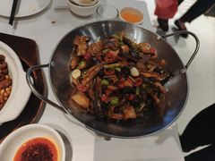 -鄱阳湖·江西小炒·瓦罐煨汤(五道口店)