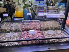 -韩盛·盛江山自助料理(沈辽路万达店)