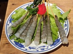 -楠火锅(龙阳广场店)