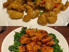 -老瑞福上海菜(人民广场店)