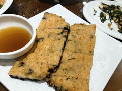 -长平肥姐白粥·海鲜打冷