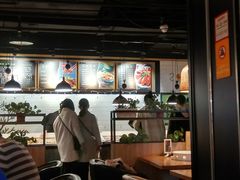 -拿渡·水煮鱼 麻辣香锅(西单大悦城店)