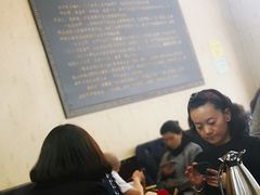 -安老太新疆第一碗(文艺路店)