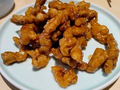 -吕氏疙瘩汤·新派鲁菜(济南万象城店)