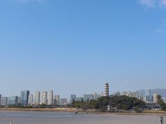 -江心屿景区
