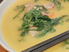 -如轩·海鲜砂锅粥·潮汕菜(海珠店)