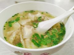 -周震馄饨