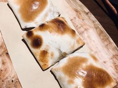 新疆烤包子-天山醉美·新疆餐厅(富华里店)