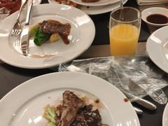 -杭州滨江世融艾美酒店·新食谱全日餐厅