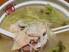 -陳生記米线·始于1989(中山北路店)