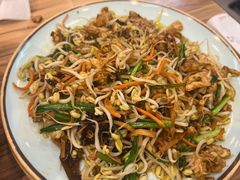 -合合春饼(潘家园店)