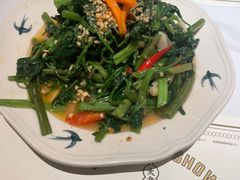 -太食獸泰式茶餐厅(IFS国金中心店)