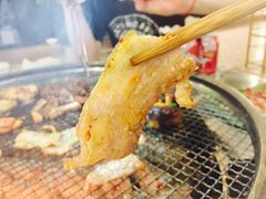 -五彩凉山自助西昌烧烤(柳翠路店)