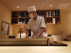 -鮨青(恒基名人购物中心店)