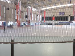 -冠军冰场CHAMPION RINK(中华城店)